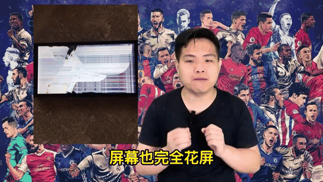 C罗技术犯规送分，国乒主帅怒摔战术板！！